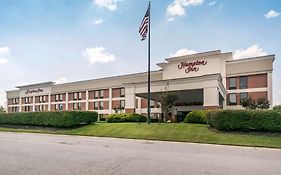 Hampton Inn Richmond Kentucky